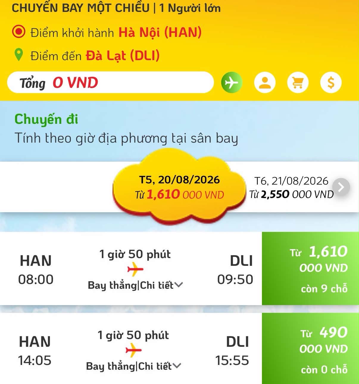 Chưa đầy 24h sau khi Li&ecirc;n Khương mở cửa: V&eacute; Đ&agrave; Lạt đi TP.HCM hết sạch, c&oacute; chặng chờ 2 ng&agrave;y mới c&oacute; chuyến- Ảnh 8.