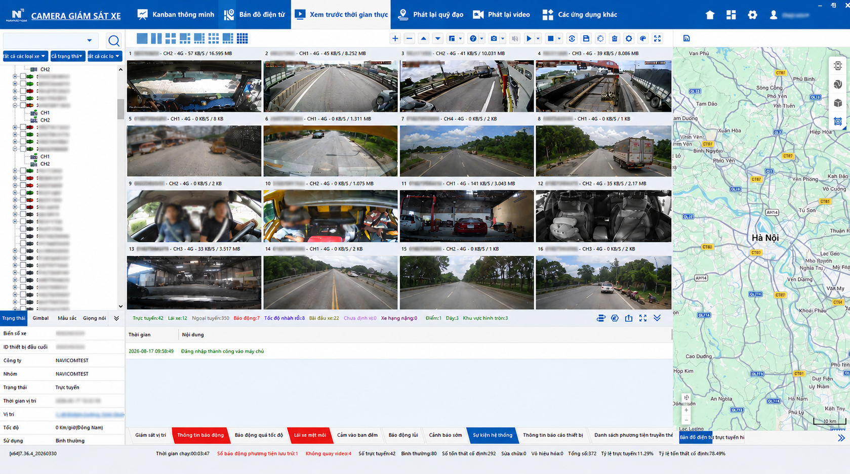 Camera hành trình Navicom cũng online: Xu hướng đáng chú ý với người mới mua ô tô - Ảnh 9.