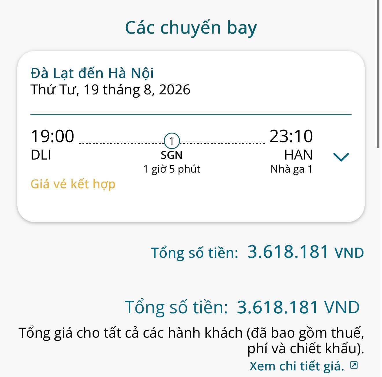 Chưa đầy 24h sau khi Li&ecirc;n Khương mở cửa: V&eacute; Đ&agrave; Lạt đi TP.HCM hết sạch, c&oacute; chặng chờ 2 ng&agrave;y mới c&oacute; chuyến- Ảnh 5.