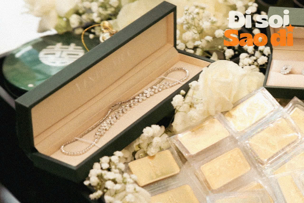 Mẹ đơn th&acirc;n Vbiz được đại gia kim cương si m&ecirc;: "Cưỡi" G63 cưới về, sống trong biệt thự 5 tầng ở phường Thạnh Mỹ T&acirc;y- Ảnh 5.