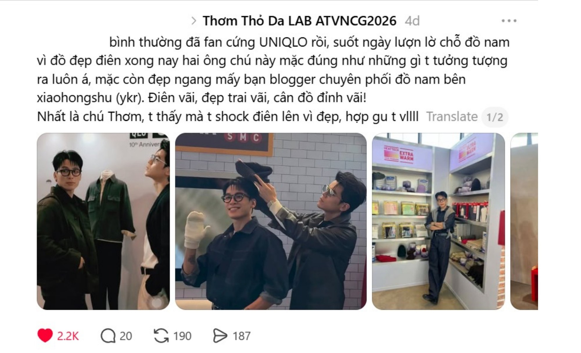 Giới trẻ thi nhau &ldquo;cheap moment&rdquo; c&ugrave;ng Thơm, Thỏ với loạt item kh&ocirc;ng thể peak hơn - Ảnh 1.