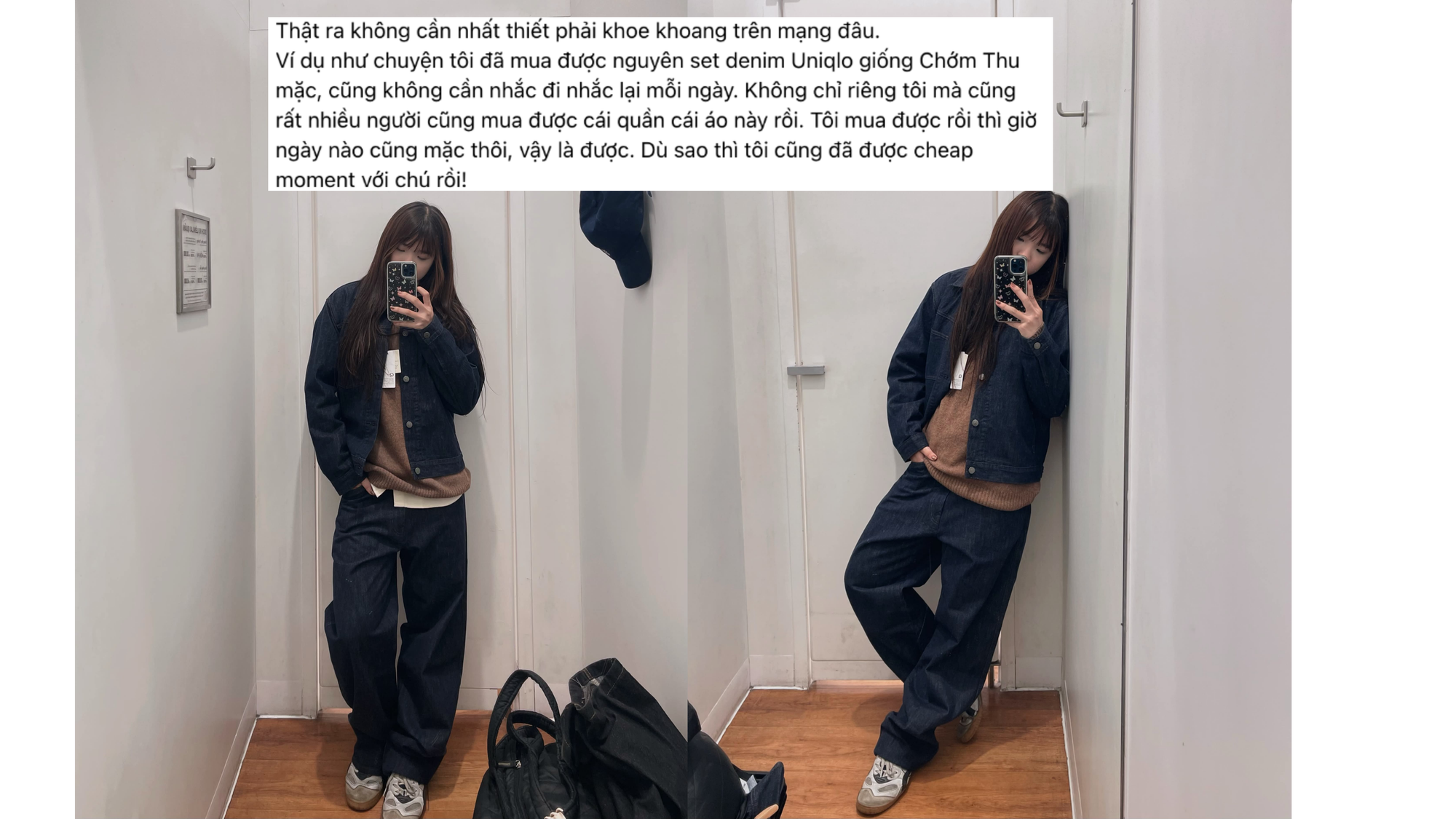 Giới trẻ thi nhau &ldquo;cheap moment&rdquo; c&ugrave;ng Thơm, Thỏ với loạt item kh&ocirc;ng thể peak hơn - Ảnh 2.