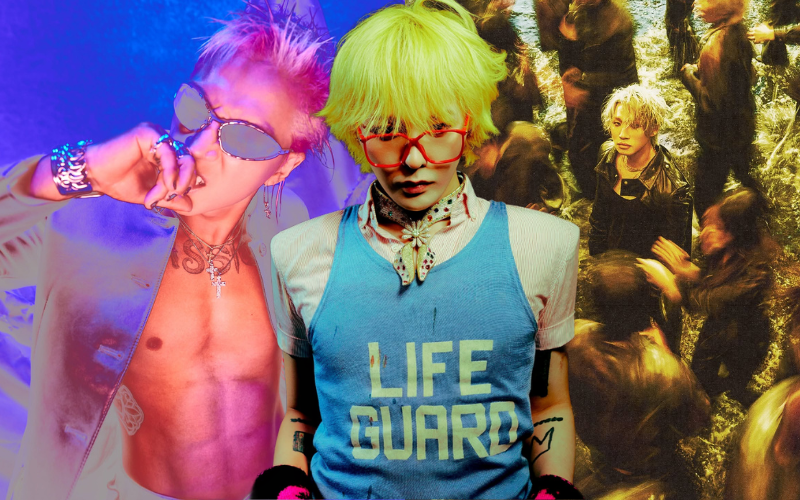 "C&uacute; nổ mới" của BIGBANG cực chất: G-Dragon - Taeyang c&ugrave;ng Daesung cho biết thế n&agrave;o l&agrave; "Ferrari cũ vẫn l&agrave; Ferrari"! - Ảnh 12.
