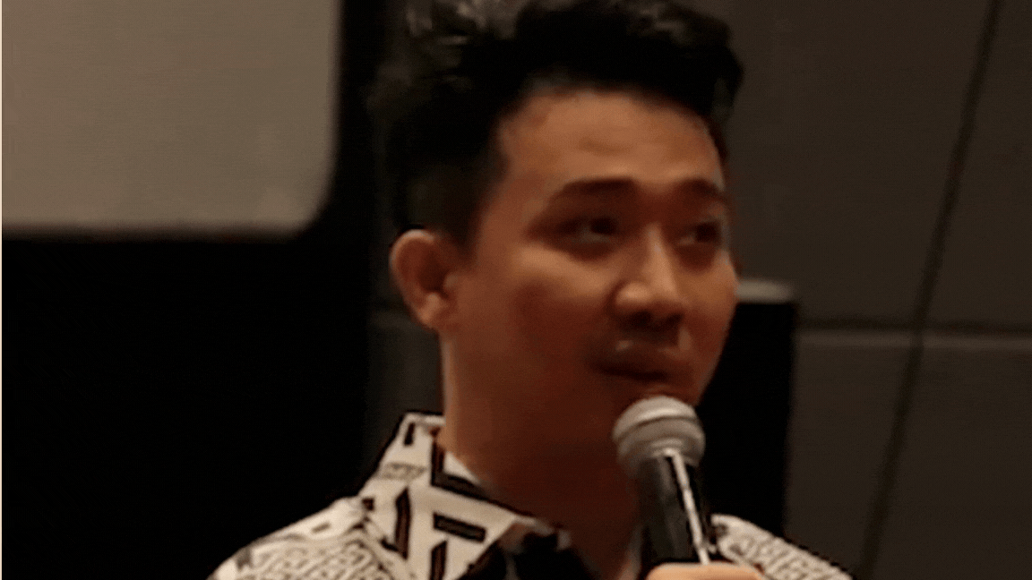 Nữ diễn vi&ecirc;n duy nhất được Trấn Th&agrave;nh gọi l&agrave; "b&aacute;u vật Việt Nam", diễn hay đến nỗi kh&aacute;n giả xếp h&agrave;ng tặng tiền- Ảnh 3.