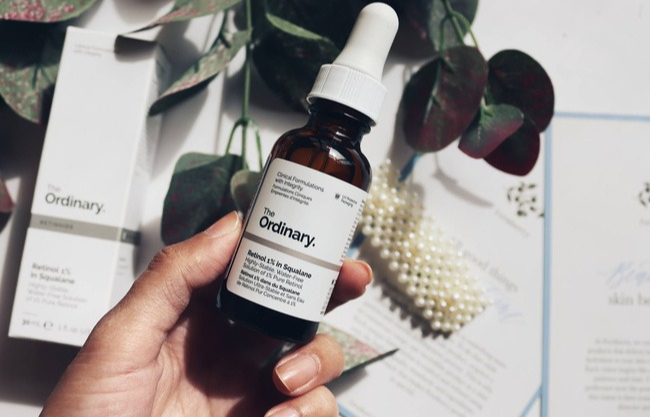 7 retinol chống nếp nhăn, muốn gi&agrave; cũng kh&oacute;- Ảnh 4.