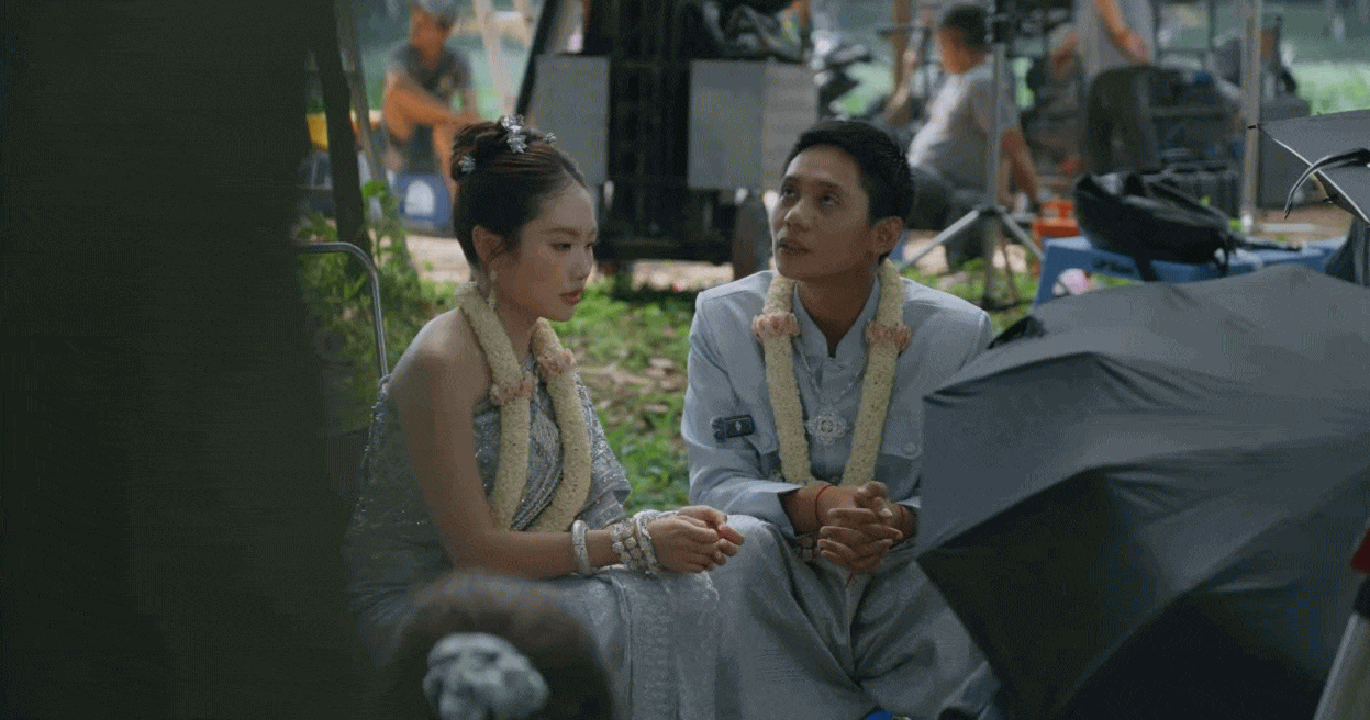 H&ocirc;n phu của Phương Mỹ Chi: Kh&ocirc;ng d&aacute;m ước hạnh ph&uacute;c sống m&atilde;i, chỉ mong trọn vẹn từng khoảnh khắc- Ảnh 5.