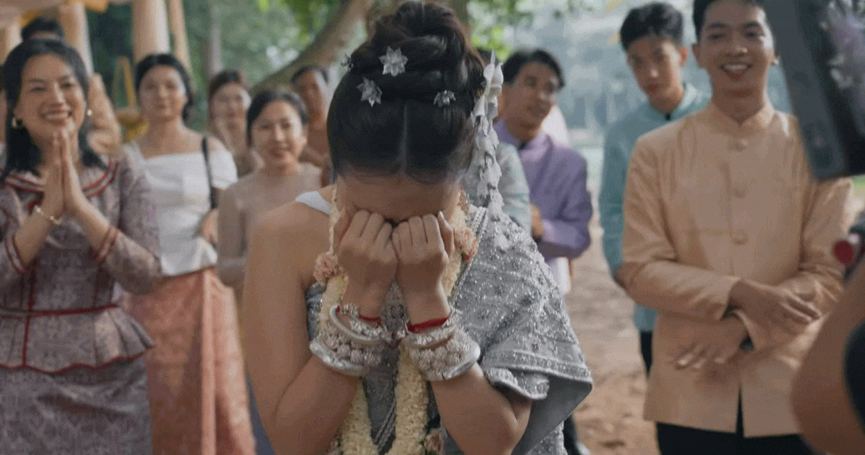 H&ocirc;n phu của Phương Mỹ Chi: Kh&ocirc;ng d&aacute;m ước hạnh ph&uacute;c sống m&atilde;i, chỉ mong trọn vẹn từng khoảnh khắc- Ảnh 6.