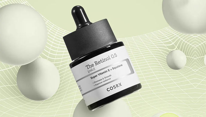 7 retinol chống nếp nhăn, muốn gi&agrave; cũng kh&oacute;- Ảnh 8.