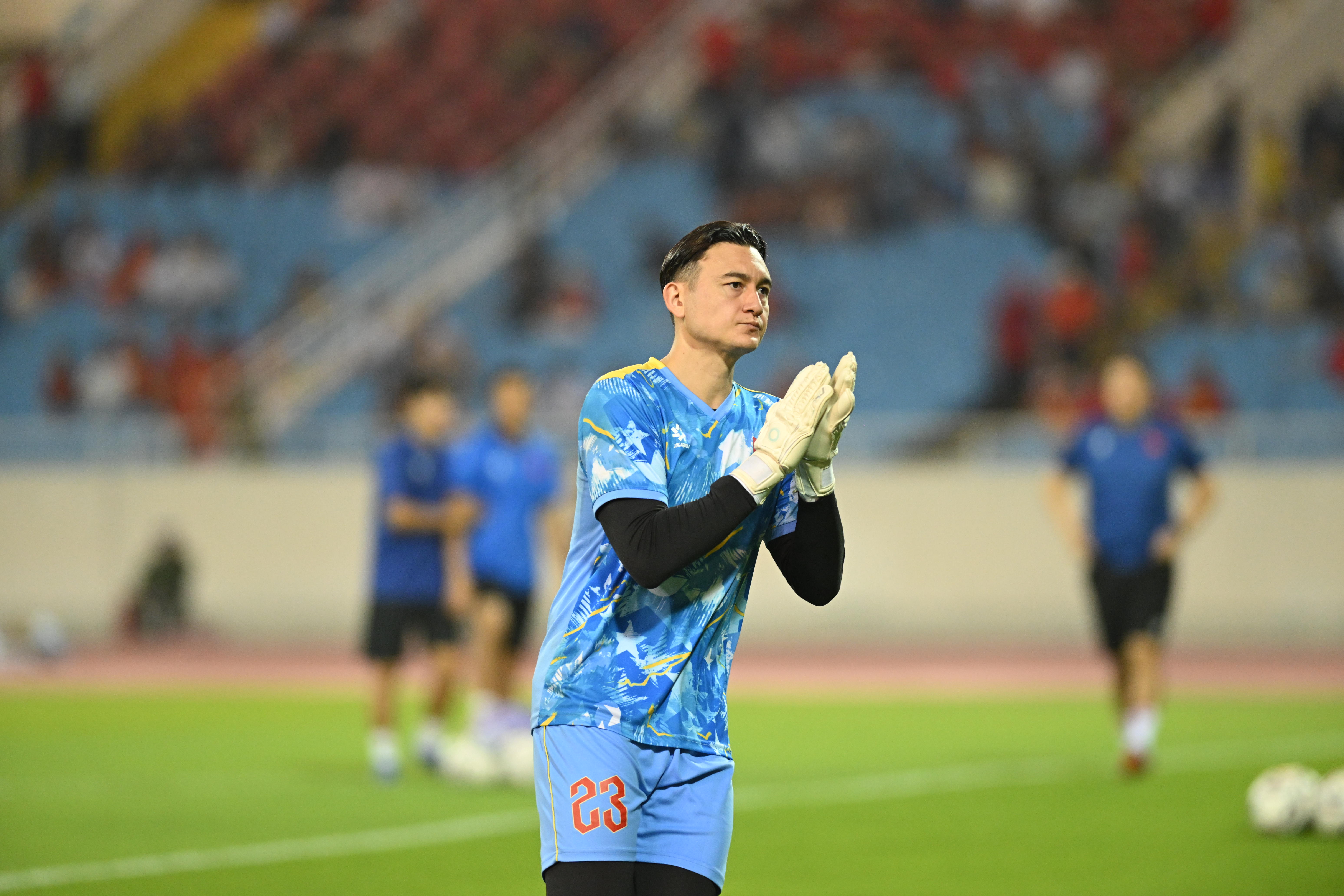Gallery - Xuân Son toả sáng lập cú đúp, đội tuyển Việt Nam vào chung kết ASEAN Cup 2026 gặp Thái Lan - image 9