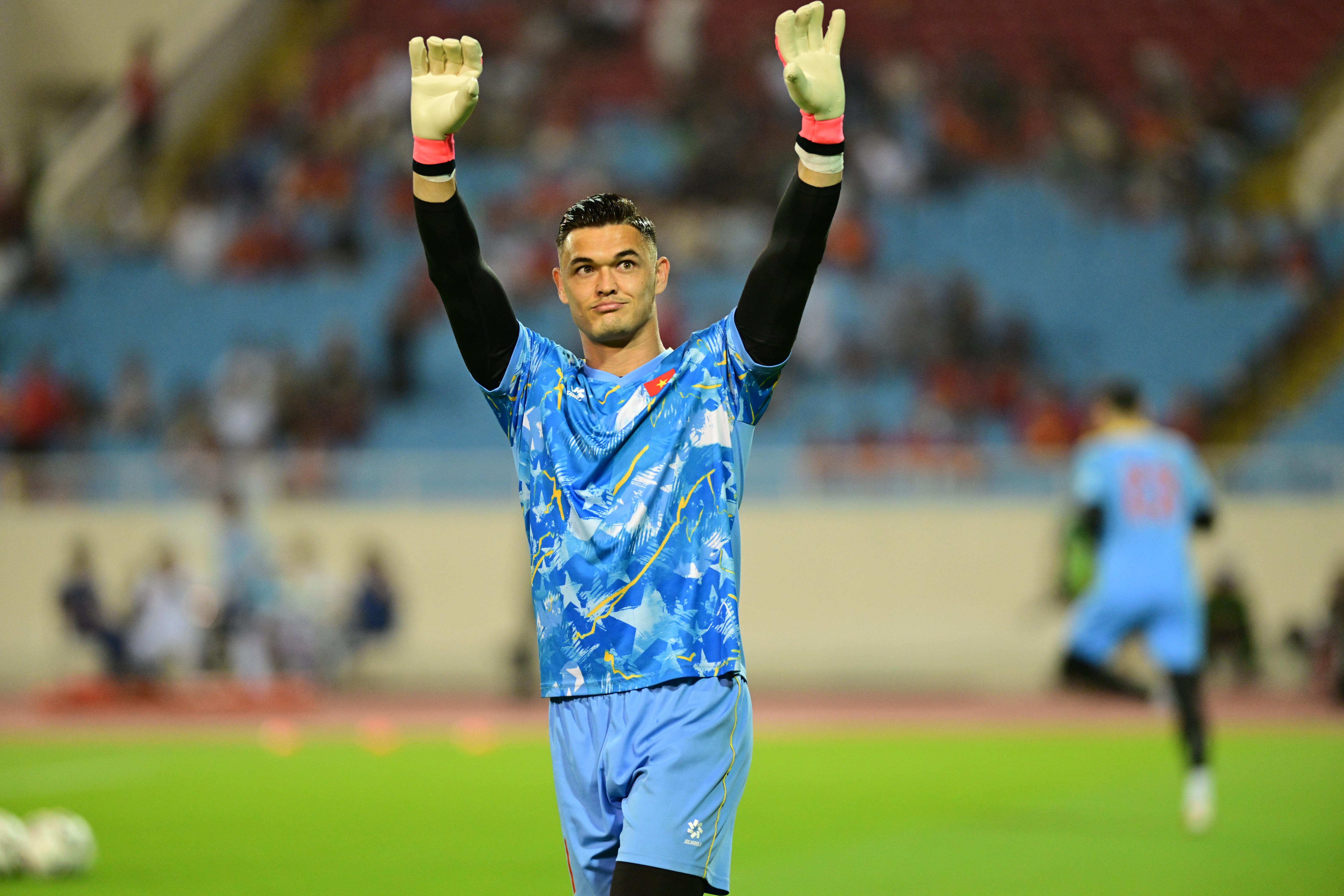 Gallery - Xuân Son toả sáng lập cú đúp, đội tuyển Việt Nam vào chung kết ASEAN Cup 2026 gặp Thái Lan - image 10
