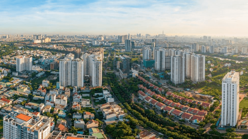 80% chung cư TPHCM c&oacute; gi&aacute; tr&ecirc;n 120 triệu đồng/m2, người mua ch&ugrave;n bước v&igrave; 2 l&yacute; do- Ảnh 2.