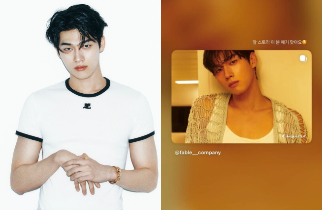 Nổ drama ng&agrave;y Thất tịch: Mỹ nam 2K2 hot nhất showbiz bị tố h&agrave;nh hung bạn g&aacute;i, 1 hot girl đ&iacute;ch th&acirc;n "b&oacute;c phốt" khắp Instagram- Ảnh 2.