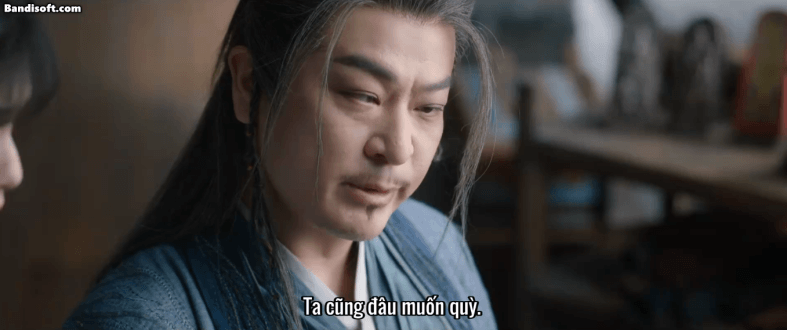Netizen đang rủ nhau xem 1 phim Trung Quốc mới chiếu: Nam ch&iacute;nh h&agrave;i từ trong m&aacute;u, đố ai nhịn cười nổi- Ảnh 7.