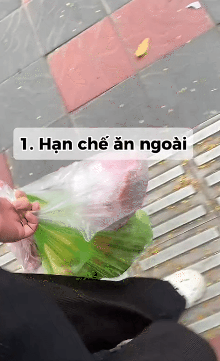 Thu nhập 10 triệu đồng, nuôi 2 con nhỏ vẫn xoay đủ: Bảng chi tiêu 9,5 triệu của mẹ 9X Hải Phòng gây chú ý- Ảnh 19.