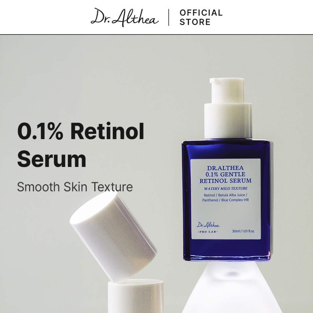 7 retinol chống nếp nhăn, muốn gi&agrave; cũng kh&oacute;- Ảnh 5.