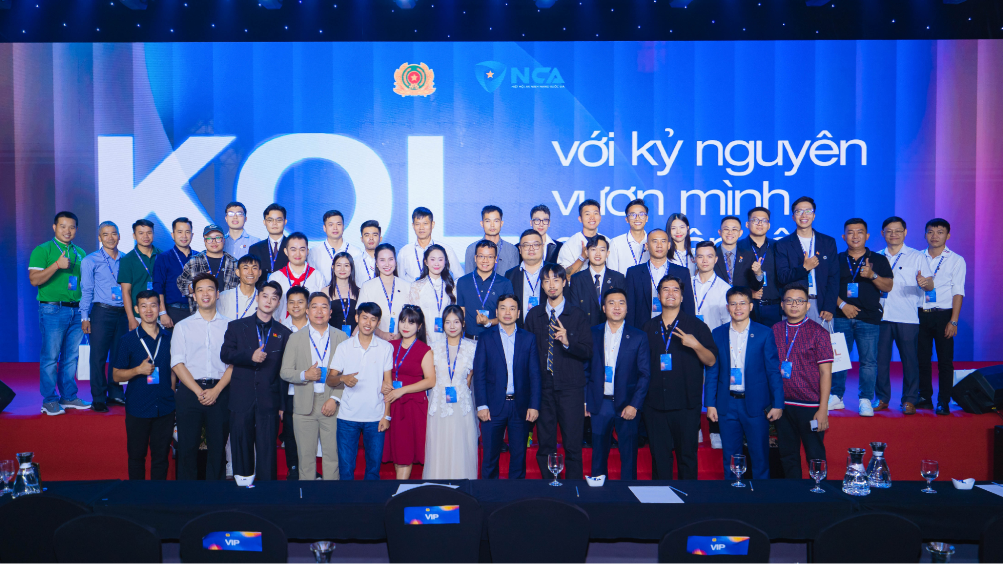 Nh&igrave;n lại 1 năm Li&ecirc;n minh Niềm tin số: Những dấu mốc tạo n&ecirc;n h&agrave;nh tr&igrave;nh kiến tạo niềm tin số- Ảnh 1.