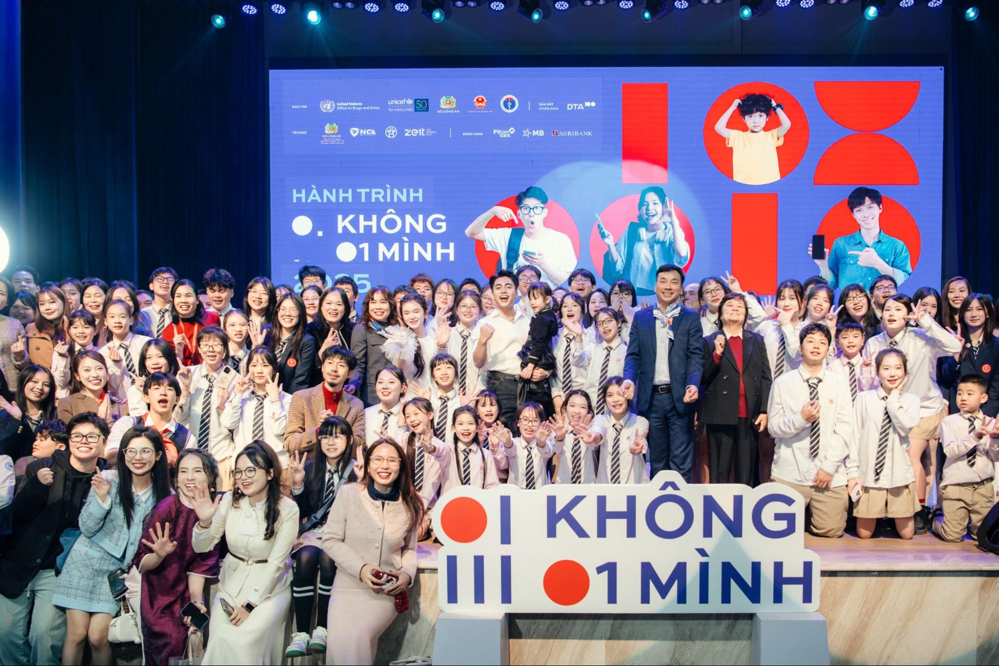 Nh&igrave;n lại 1 năm Li&ecirc;n minh Niềm tin số: Những dấu mốc tạo n&ecirc;n h&agrave;nh tr&igrave;nh kiến tạo niềm tin số- Ảnh 3.