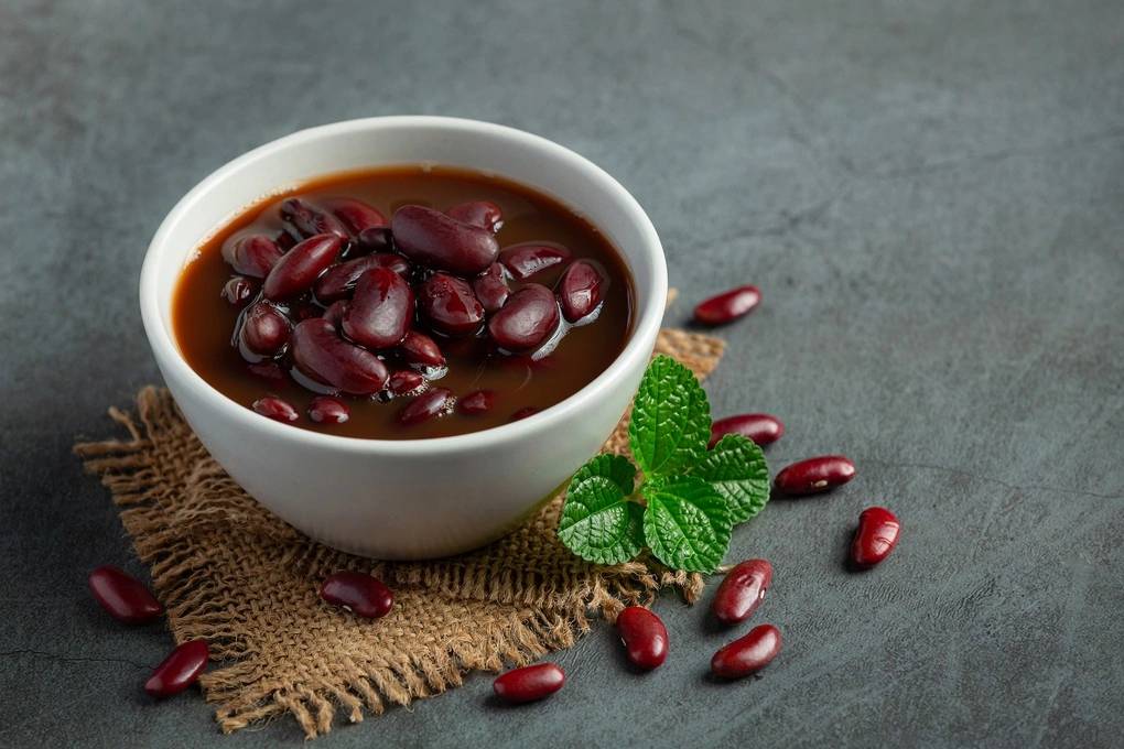 Ng&agrave;y Thất Tịch ăn ch&egrave; đậu đỏ cầu duy&ecirc;n, nhưng đ&acirc;y mới l&agrave; điều bạn sẽ nhanh ch&oacute;ng nhận được sau ăn 1 b&aacute;t ch&egrave;- Ảnh 2.
