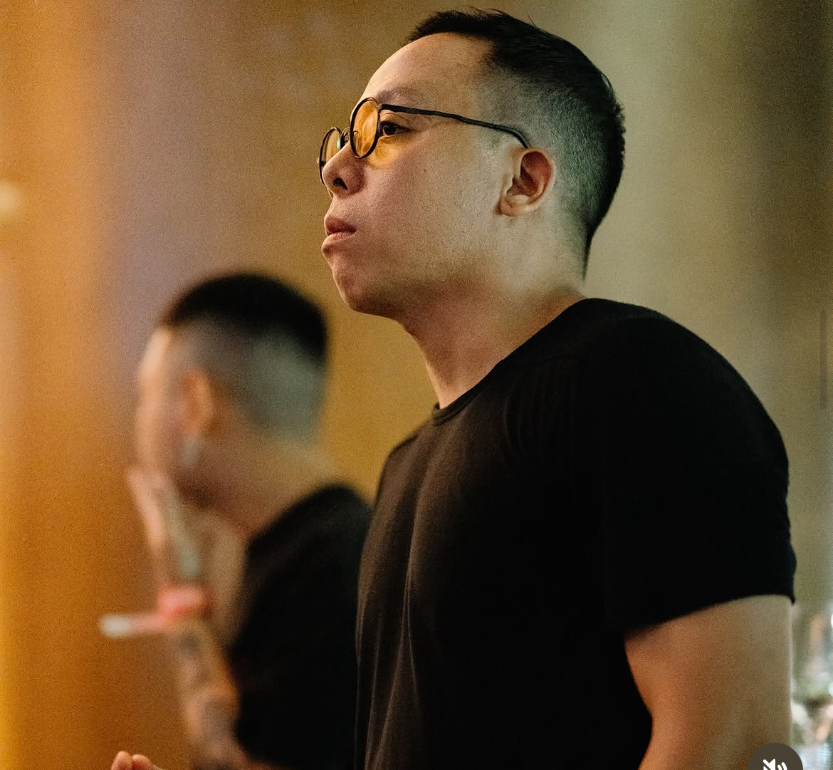 Người phụ nữ quan trọng khiến Touliver thương nhớ mỗi ng&agrave;y- Ảnh 2.