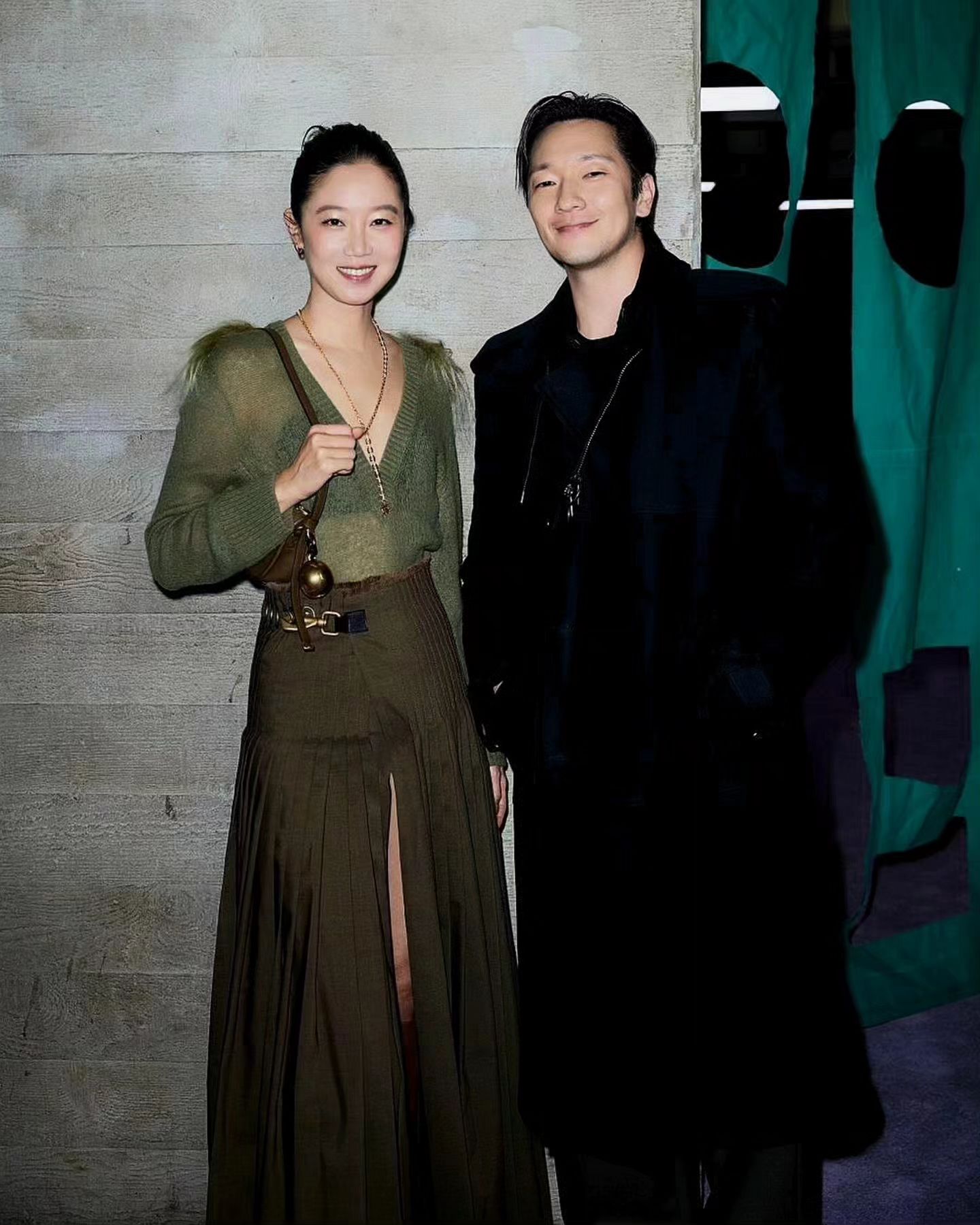 Bạn th&acirc;n cao 1m72 của Son Ye Jin: Gần 30 năm trong showbiz chưa biết mặc xấu l&agrave; g&igrave;- Ảnh 7.