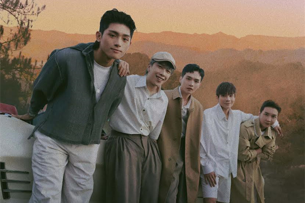 Video 100 triệu view là dấu chấm hết của boygroup hàng đầu Việt Nam, chưa bao giờ được cả nhóm mang đi diễn- Ảnh 4.
