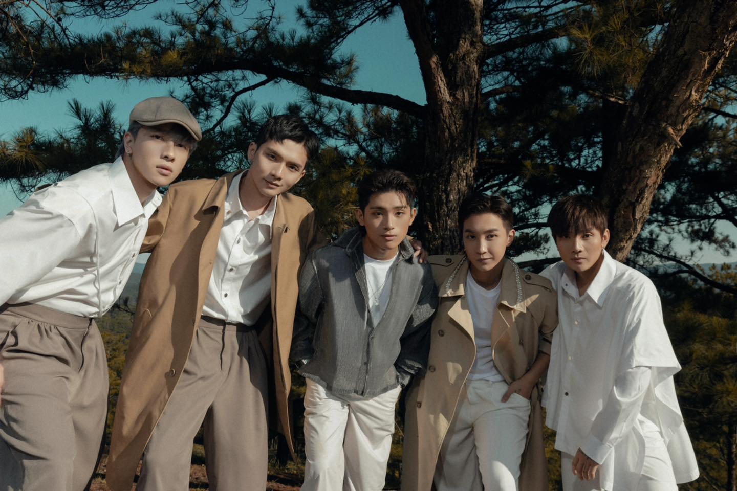 Video 100 triệu view là dấu chấm hết của boygroup hàng đầu Việt Nam, chưa bao giờ được cả nhóm mang đi diễn- Ảnh 2.