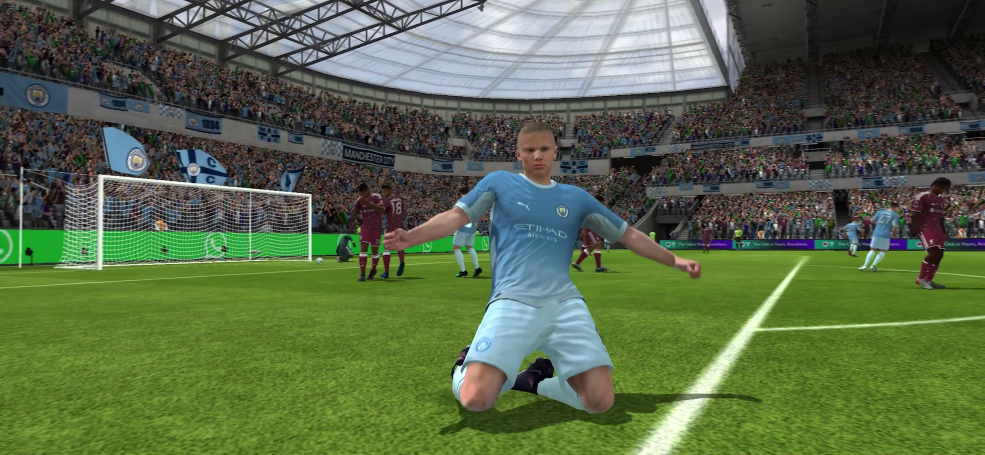 EA SPORTS FC Mobile Việt Nam bắt tay FPT Play, mang trải nghiệm Ngoại hạng Anh 2026/27 đến người hâm mộ - Ảnh 4.