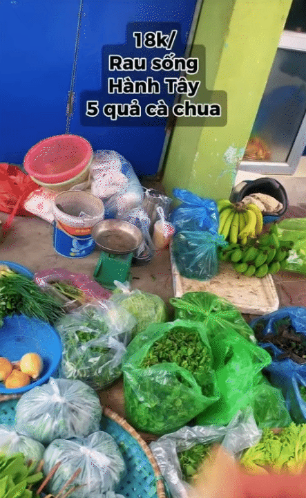 Thu nhập 10 triệu đồng, nuôi 2 con nhỏ vẫn xoay đủ: Bảng chi tiêu 9,5 triệu của mẹ 9X Hải Phòng gây chú ý- Ảnh 15.