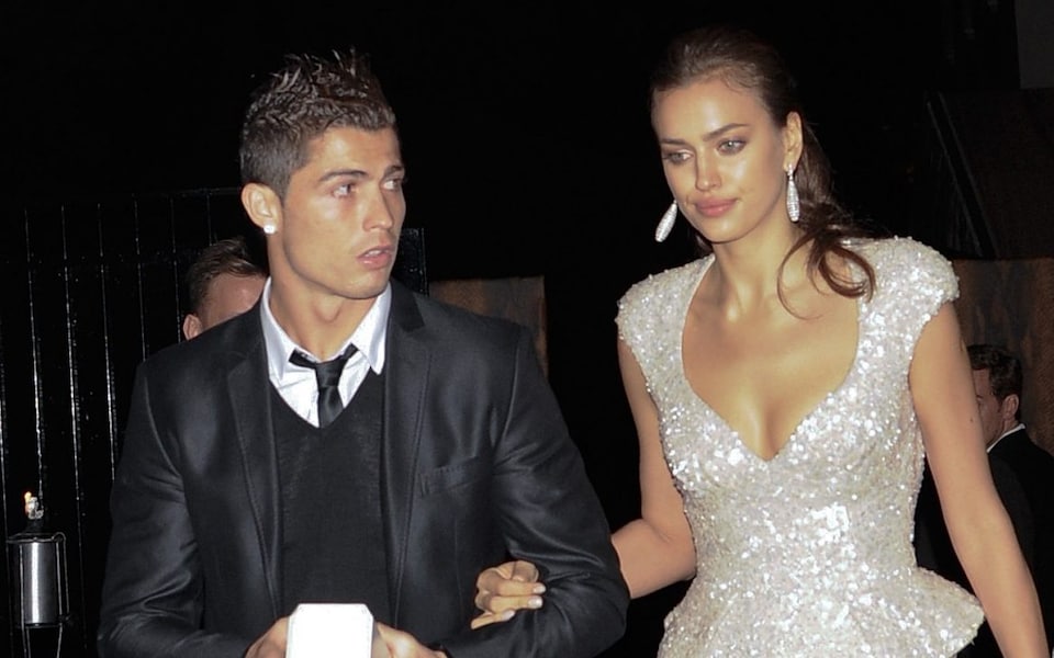 41 tuổi, Ronaldo cuối c&ugrave;ng cũng kết h&ocirc;n: Khi người đ&agrave;n &ocirc;ng chọn l&agrave;m cha trước khi gặp người phụ nữ m&igrave;nh muốn cưới - Ảnh 3.