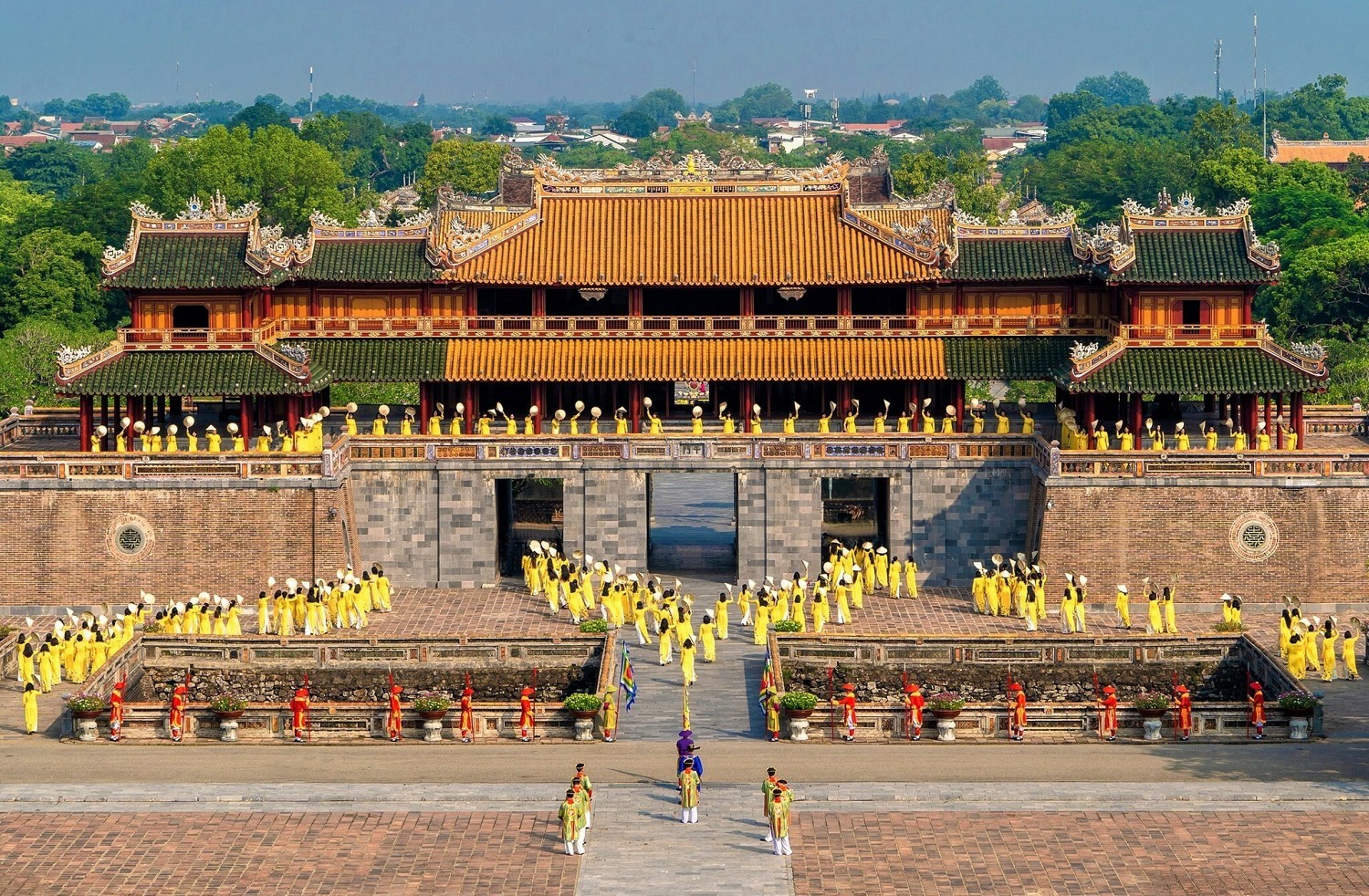 Sánh vai Bắc Kinh, Seoul, thành phố Việt Nam lọt đề cử 'Oscar du lịch': Thu 10.300 tỷ đồng trong 6 tháng - Ảnh 6.