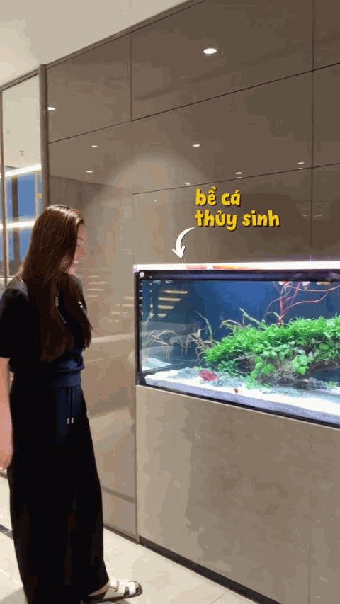C&ocirc; g&aacute;i 28 tuổi mua Porsche tặng chồng: Sống trong cơ ngơi sang như kh&aacute;ch sạn, ri&ecirc;ng thang m&aacute;y đ&atilde; gần 1 tỷ- Ảnh 5.