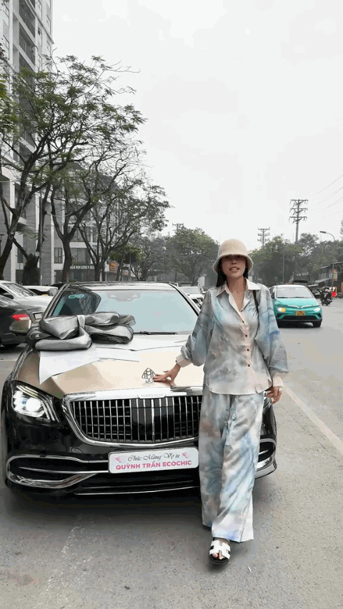 C&ocirc; g&aacute;i 28 tuổi mua Porsche tặng chồng: Sống trong cơ ngơi sang như kh&aacute;ch sạn, ri&ecirc;ng thang m&aacute;y đ&atilde; gần 1 tỷ- Ảnh 2.