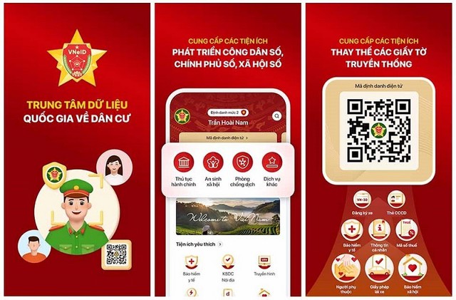 Th&ocirc;ng b&aacute;o quan trọng tới tất cả người d&acirc;n c&oacute; lương hưu, trợ cấp- Ảnh 1.