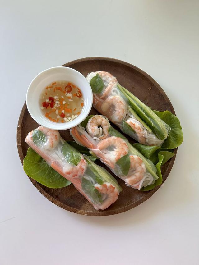 1 m&oacute;n ăn cực Việt Nam gi&uacute;p mỹ nh&acirc;n H&agrave;n eo thon, d&aacute;ng gọn ở tuổi 45- Ảnh 3.