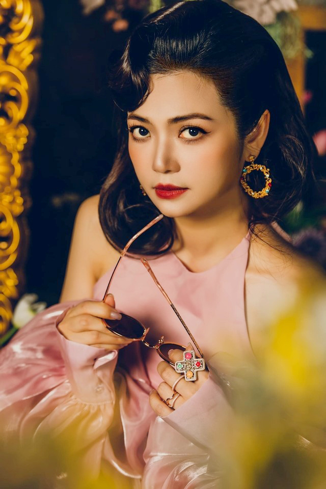Mỹ nh&acirc;n từ chối bom tấn gi&uacute;p Phương Oanh đổi đời: Nhan sắc giống hệt Triệu Vy, U50 vẫn đẹp như g&aacute;i đ&ocirc;i mươi- Ảnh 2.