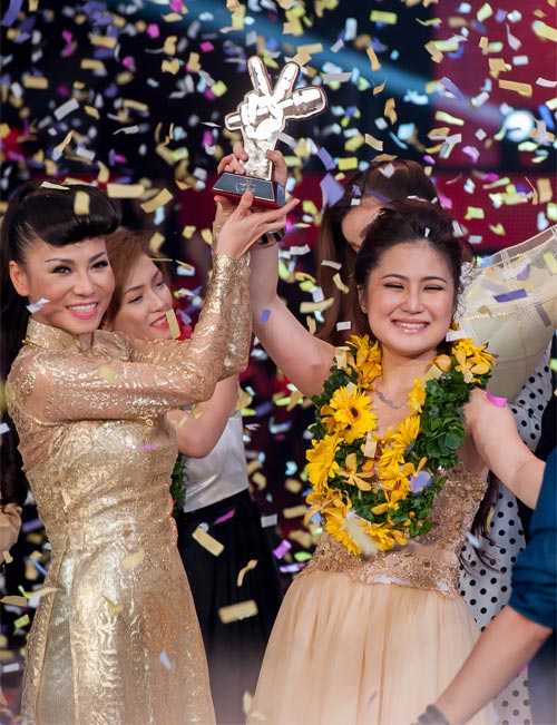 L&yacute; do Hương Tr&agrave;m v&agrave; Thu Minh rạn nứt suốt 14 năm- Ảnh 1.