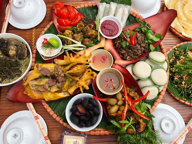 Kh&ocirc;ng phải Sa Pa, đ&acirc;y l&agrave; nơi thời tiết đủ 4 m&ugrave;a trong 1 ng&agrave;y, c&oacute; thứ thuộc dạng "duy nhất của Việt Nam" - Ảnh 8.