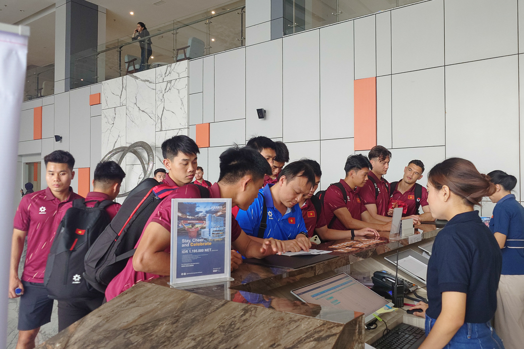 T&igrave;nh h&igrave;nh của Trương Tiến Anh ở đội tuyển Việt Nam  - Ảnh 1.