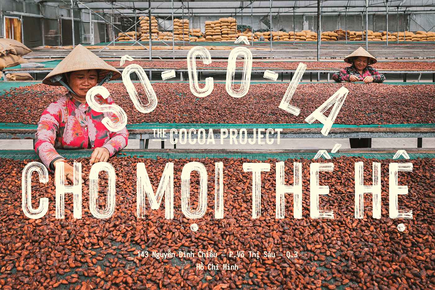 Tăng gi&aacute; l&ecirc;n 90.000 đồng, The Cocoa Project vẫn phải đ&oacute;ng cửa sau 5 năm- Ảnh 9.