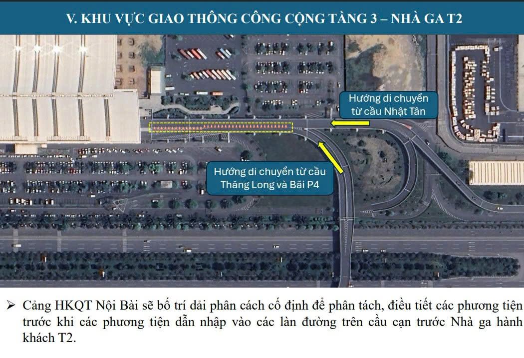 Từ ng&agrave;y mai (3/8), s&acirc;n bay Nội B&agrave;i c&oacute; thay đổi quan trọng: Người d&acirc;n cần lưu &yacute; khi đ&oacute;n taxi v&agrave; đưa đ&oacute;n người th&acirc;n- Ảnh 7.