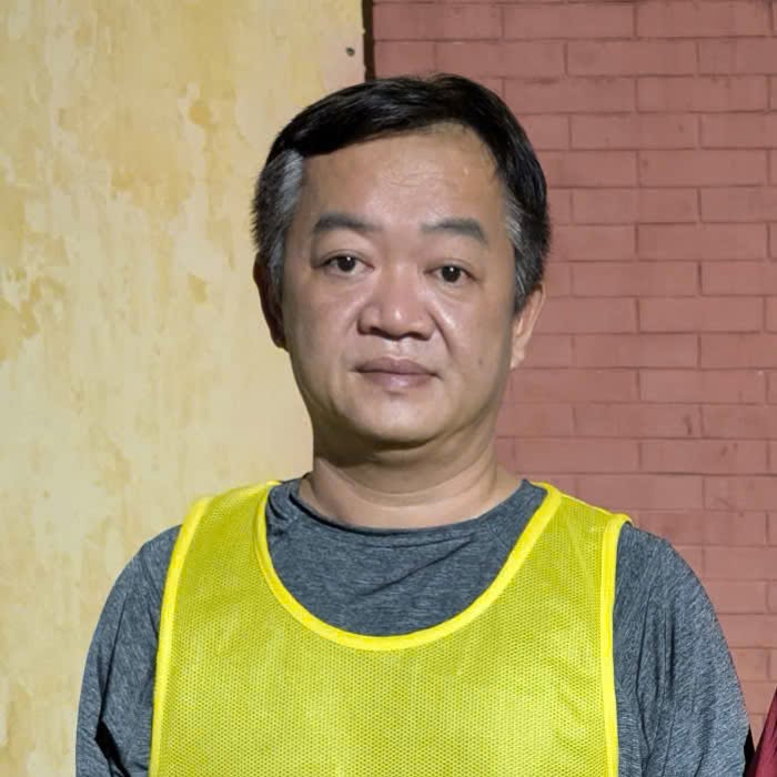 Ph&aacute;t hiện nhiều lượt giao dịch với tổng số tiền 1,7 tỷ đồng: Khởi tố Phạm Tấn T&agrave;i, Nguyễn Minh Ph&uacute;c v&agrave; 15 người để điều tra- Ảnh 3.