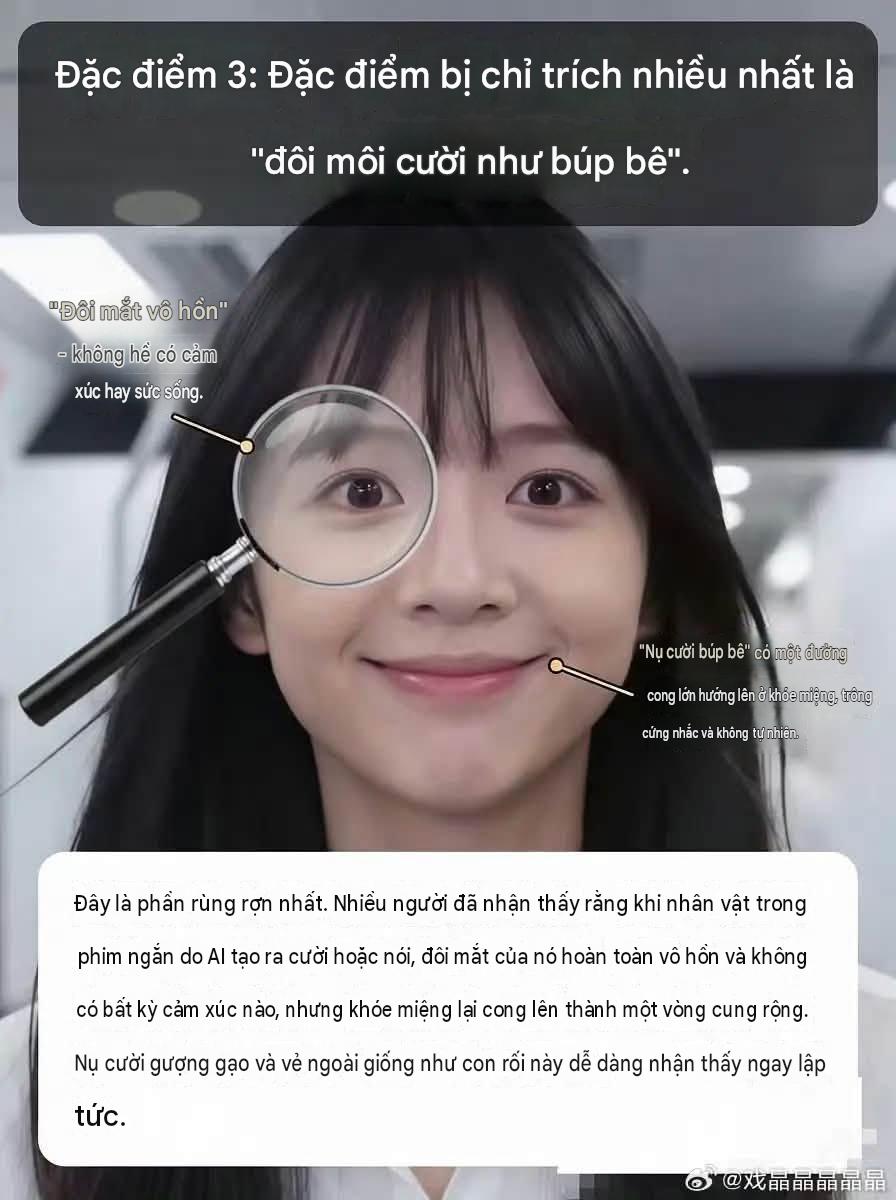 Mỹ nh&acirc;n c&oacute; nụ cười qu&aacute;i dị nhất giới giải tr&iacute;- Ảnh 3.