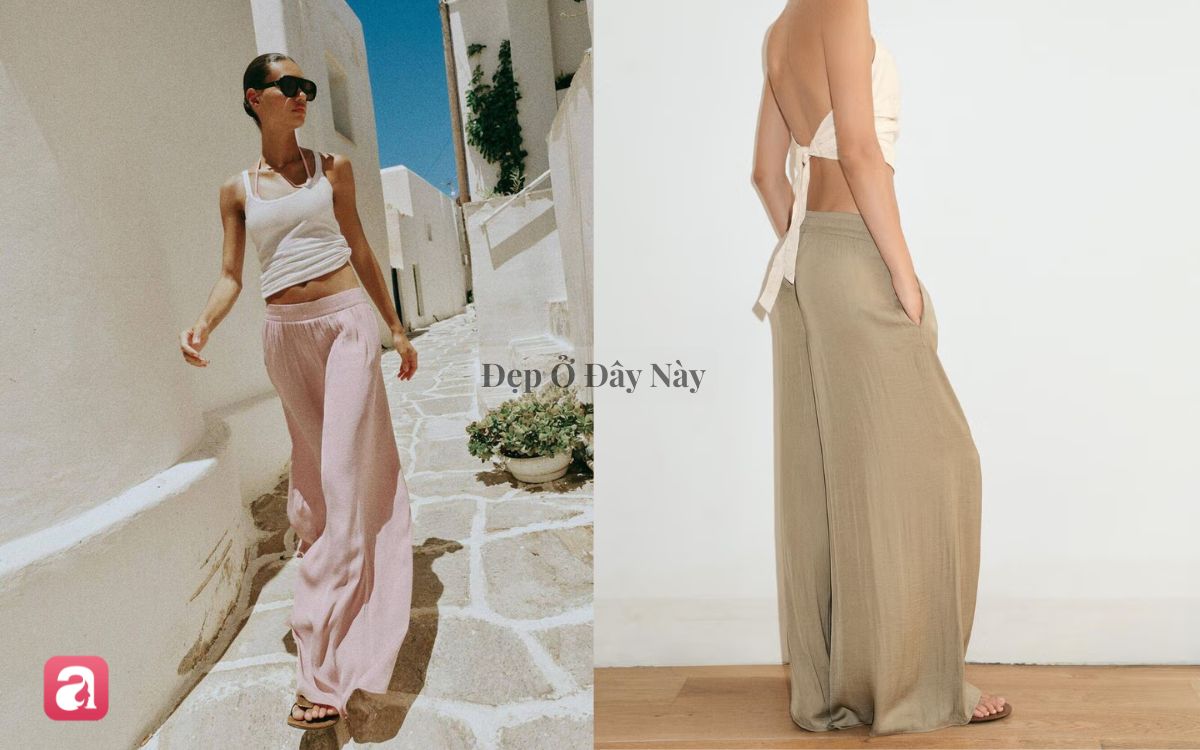 Chiếc quần "nguy hiểm" của Zara: Hack d&aacute;ng đỉnh cao nhưng d&acirc;n t&igrave;nh vừa mặc vừa lo nơm nớp v&igrave;.... sợ ng&atilde;- Ảnh 3.