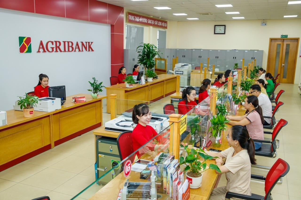 L&atilde;i suất ng&acirc;n h&agrave;ng Agribank mới nhất th&aacute;ng 8/2026: Mức cao nhất l&agrave; bao nhi&ecirc;u?- Ảnh 1.