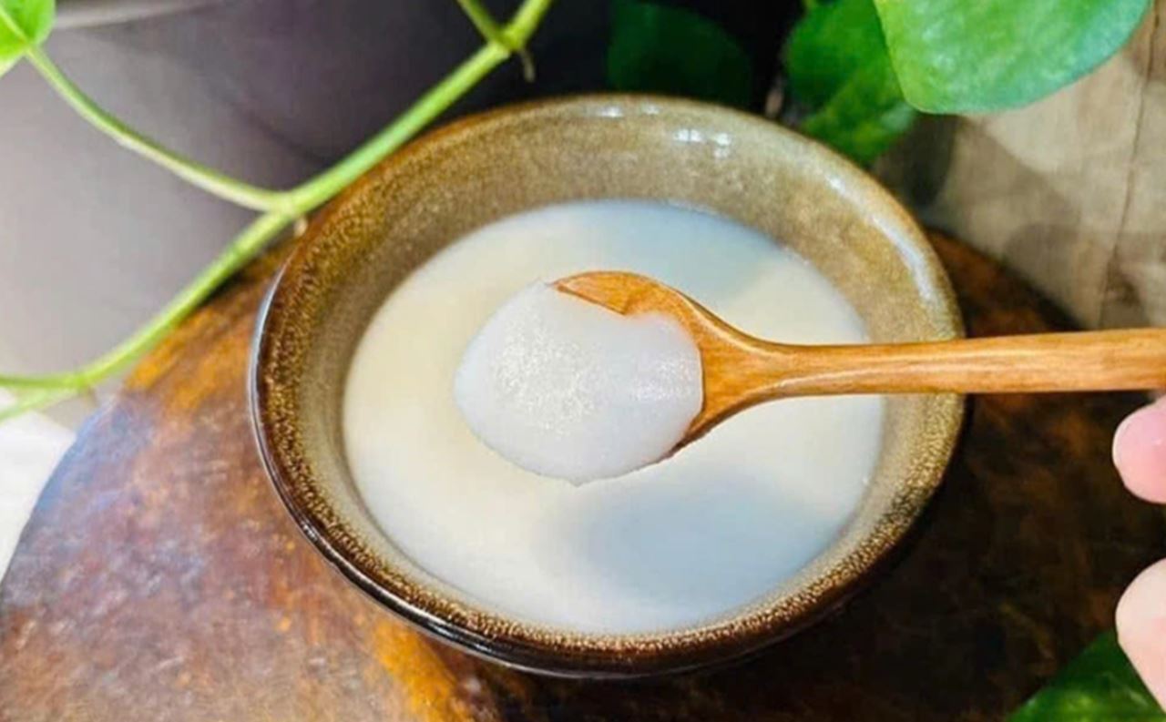 Ăn mỡ lợn mỗi ng&agrave;y, người phụ nữ 56 tuổi bất ngờ khi đi kh&aacute;m - Ảnh 1.