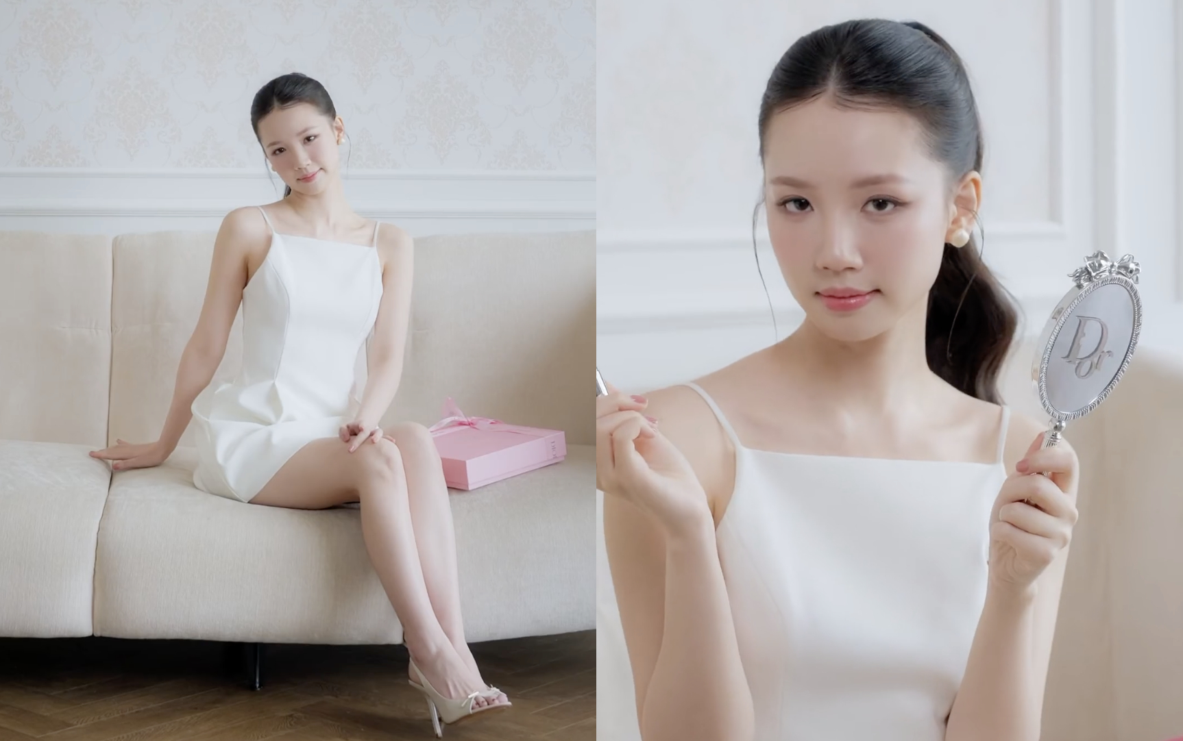 AMEE lần đầu lộ diện sau gần 3 th&aacute;ng biến mất b&iacute; ẩn- Ảnh 4.