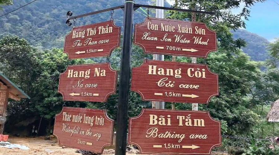 Kh&ocirc;ng phải Sa Pa, đ&acirc;y l&agrave; nơi thời tiết đủ 4 m&ugrave;a trong 1 ng&agrave;y, c&oacute; thứ thuộc dạng "duy nhất của Việt Nam" - Ảnh 6.