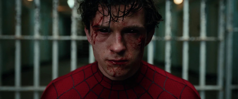 Spider-Man: Brand New Day - Tia hy vọng của MCU trước đống đổ nát Endgame để lại- Ảnh 12.