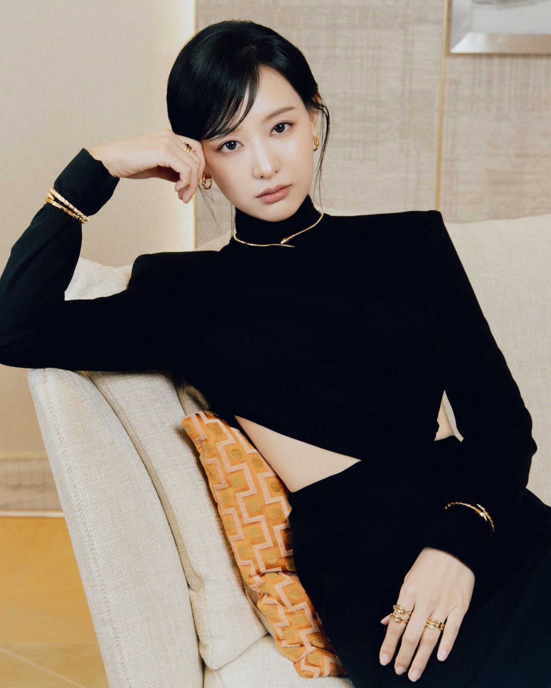 10 nữ diễn vi&ecirc;n gi&agrave;u nhất H&agrave;n Quốc 2026: Song Hye Kyo c&oacute; 1500 tỷ cũng chỉ xếp thứ 3, hạng 1 thắng đời tuyệt đối- Ảnh 10.