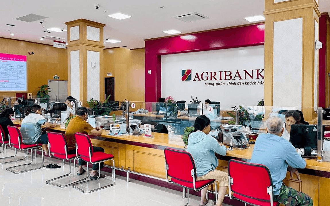 L&atilde;i suất ng&acirc;n h&agrave;ng 2/8 tại Agribank, Vietcombank, BIDV, VietinBank, MB, Sacombank, HDBank,...- Ảnh 1.
